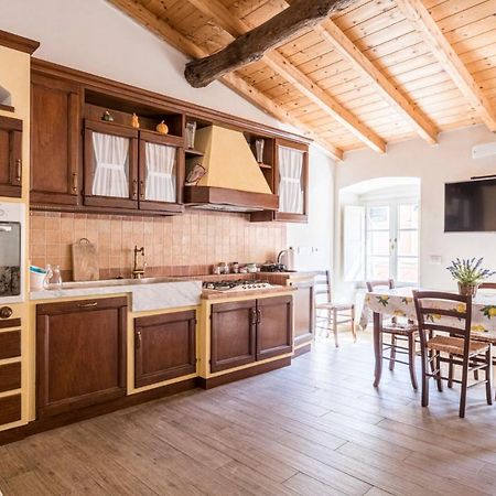 Appartement Le 3 Sirene à Levanto Extérieur photo