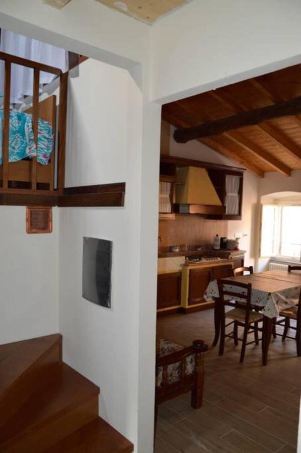 Appartement Le 3 Sirene à Levanto Extérieur photo