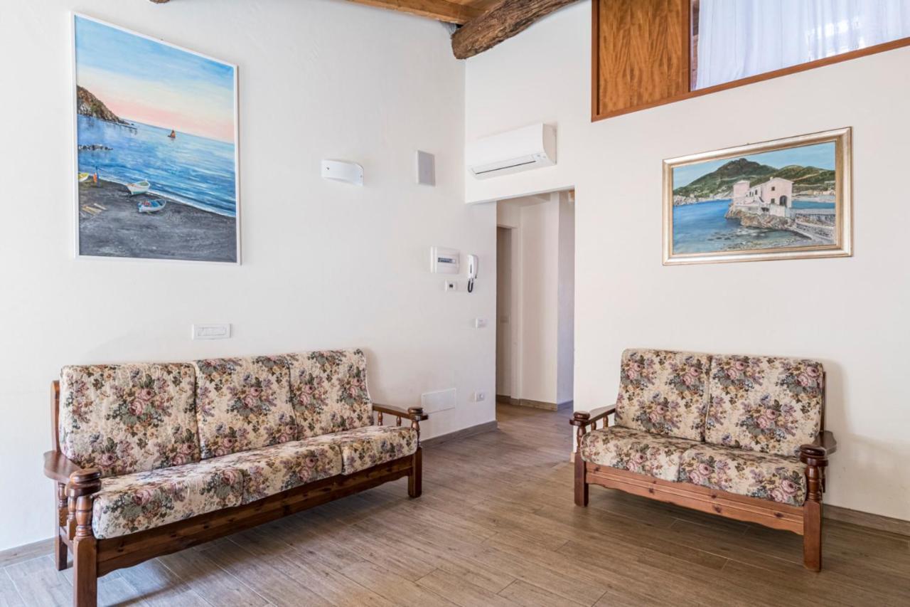 Appartement Le 3 Sirene à Levanto Extérieur photo