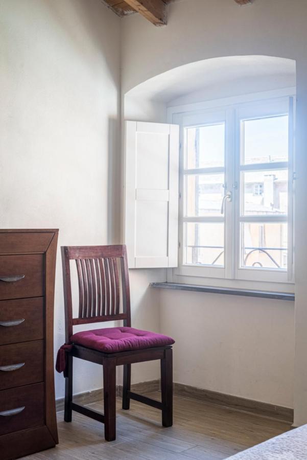 Appartement Le 3 Sirene à Levanto Extérieur photo