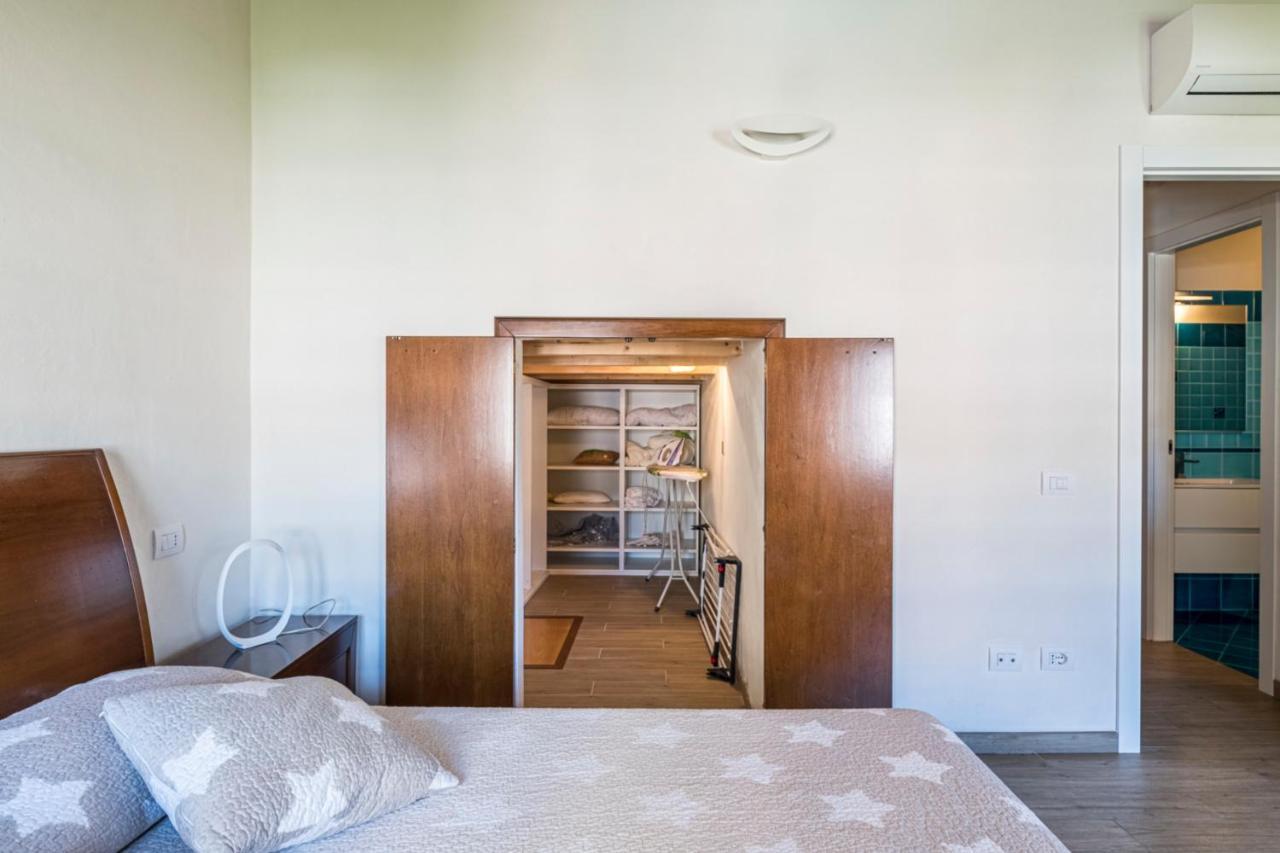 Appartement Le 3 Sirene à Levanto Extérieur photo