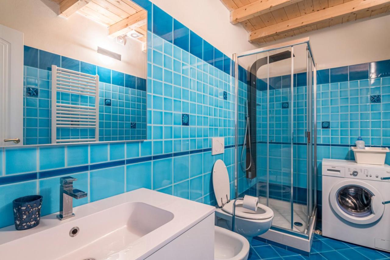 Appartement Le 3 Sirene à Levanto Extérieur photo